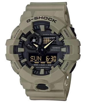 Casio G-Shock Utility Ana-Digi Watch