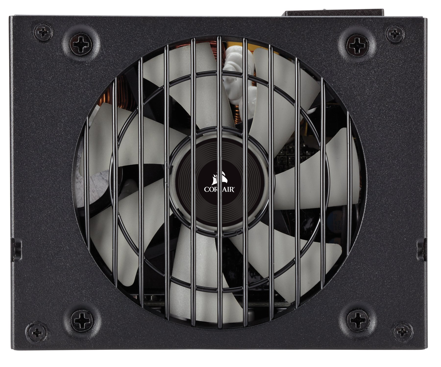 Corsair SF Series, SF600, 600 Watt, SFX, 80+ Platinum Certified, Fully Modular Power Supply
