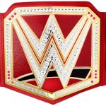 WWE Universal Championship Title
