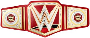WWE Universal Championship Title