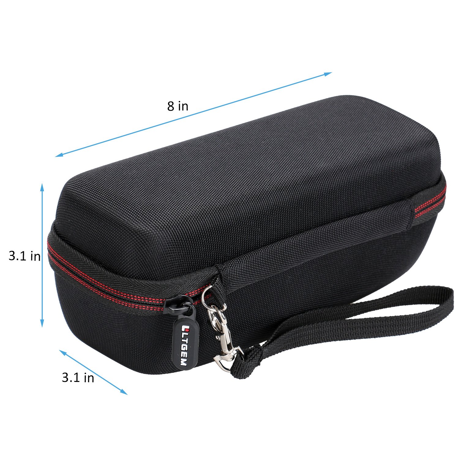 Case for Bose Soundlink Mini/Mini 2 Bluetooth Portable Wireless Speaker