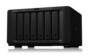 Synology 6 Bay NAS DiskStation DS3018xs (Diskless)