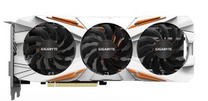 Gigabyte GeForce GTX 1080 Ti Gaming OC 11GB Graphic Cards N108TGAMINGOC-11GD (Renewed)