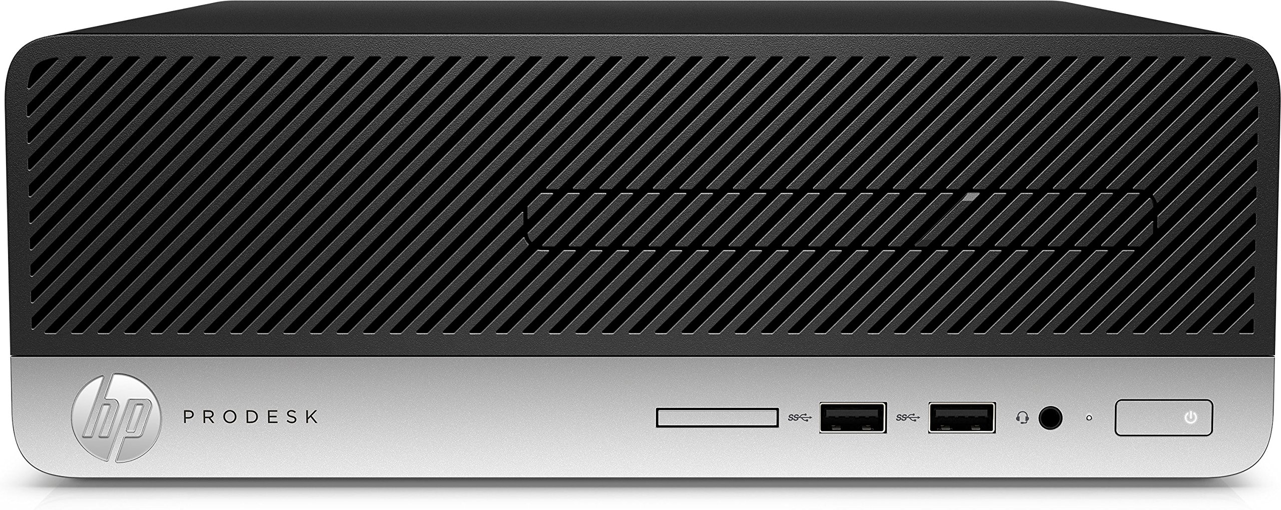 HP ProDesk 400 G4 – Intel i5-7500 3.4 GHz, 8 GB, 256 GB, Windows 10 Pro 3 Year Warranty