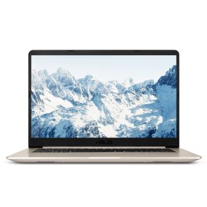 ASUS S510UN-EH76 VivoBook S 15.6″ Full HD Laptop, Intel Core i7-8550U, NVIDIA GeForce MX150, 8GB RAM, 256GB SSD + 1TB HDD, Windows 10