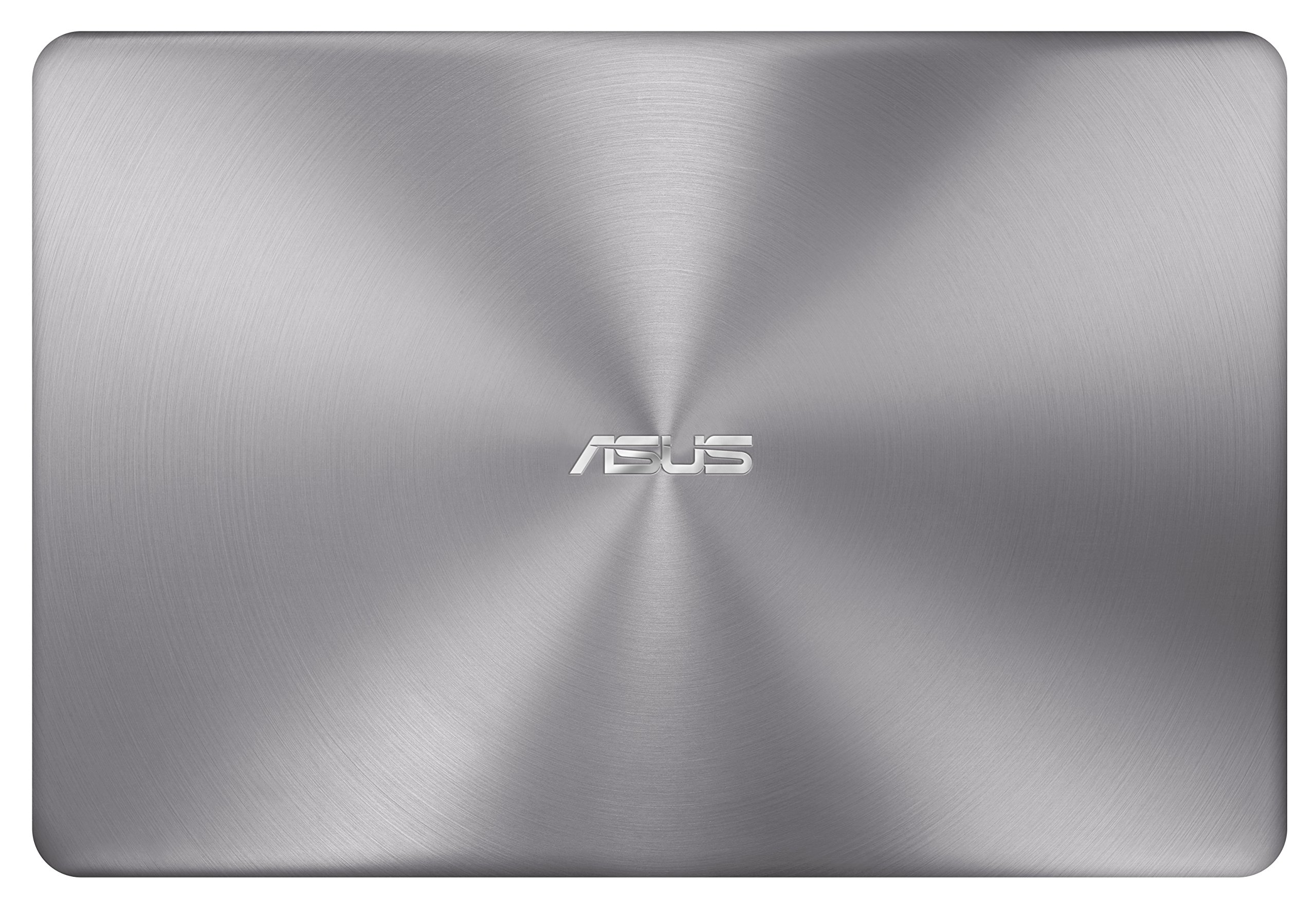 ASUS UX510UX-NH74 ZenBook 15 FHD UX510UX, Intel Core i7 Processor (up to 3.5GHz), 8GB DDR4, GeForce GTX 950M, 15.6″ Laptop