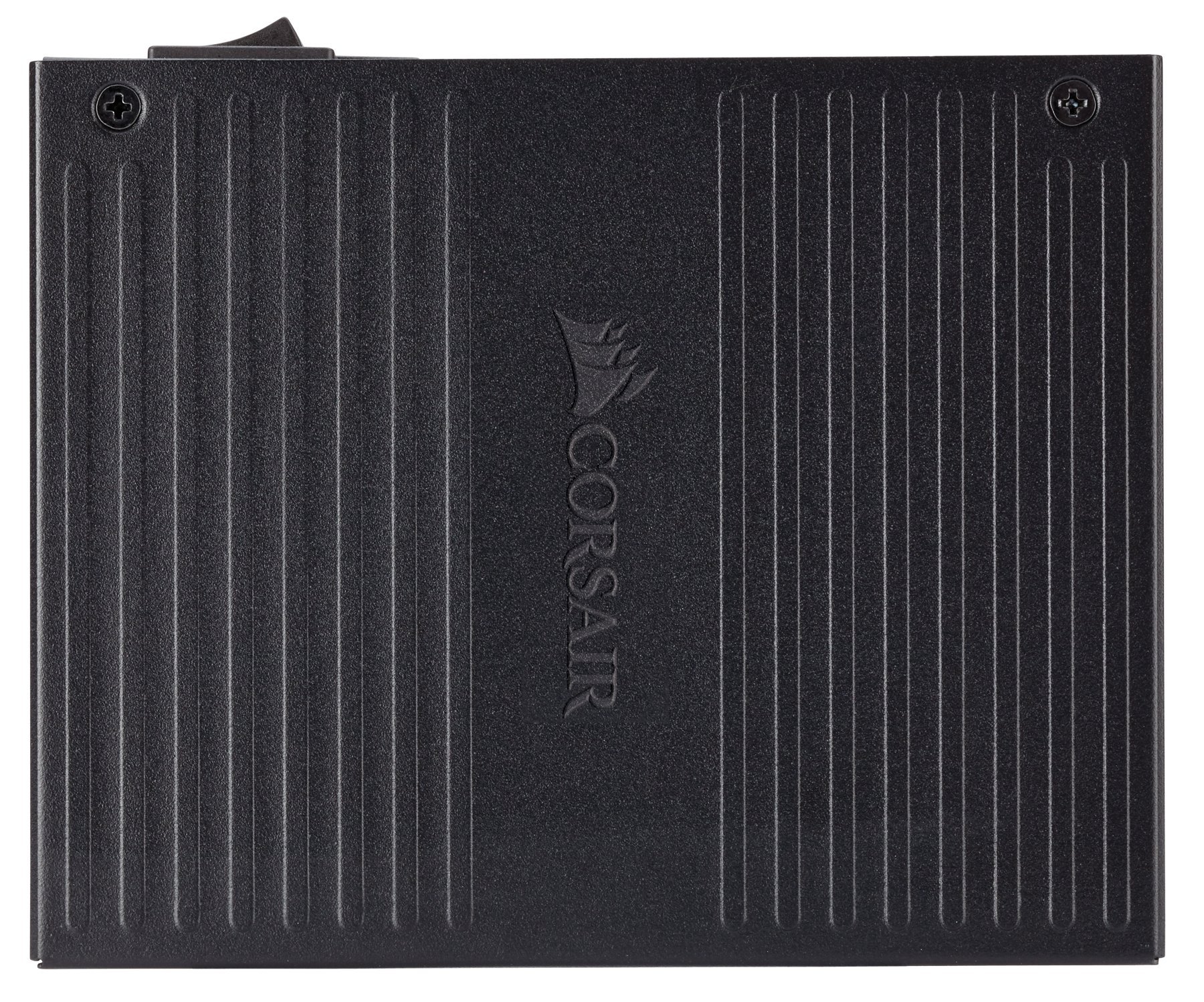 Corsair SF Series, SF600, 600 Watt, SFX, 80+ Platinum Certified, Fully Modular Power Supply