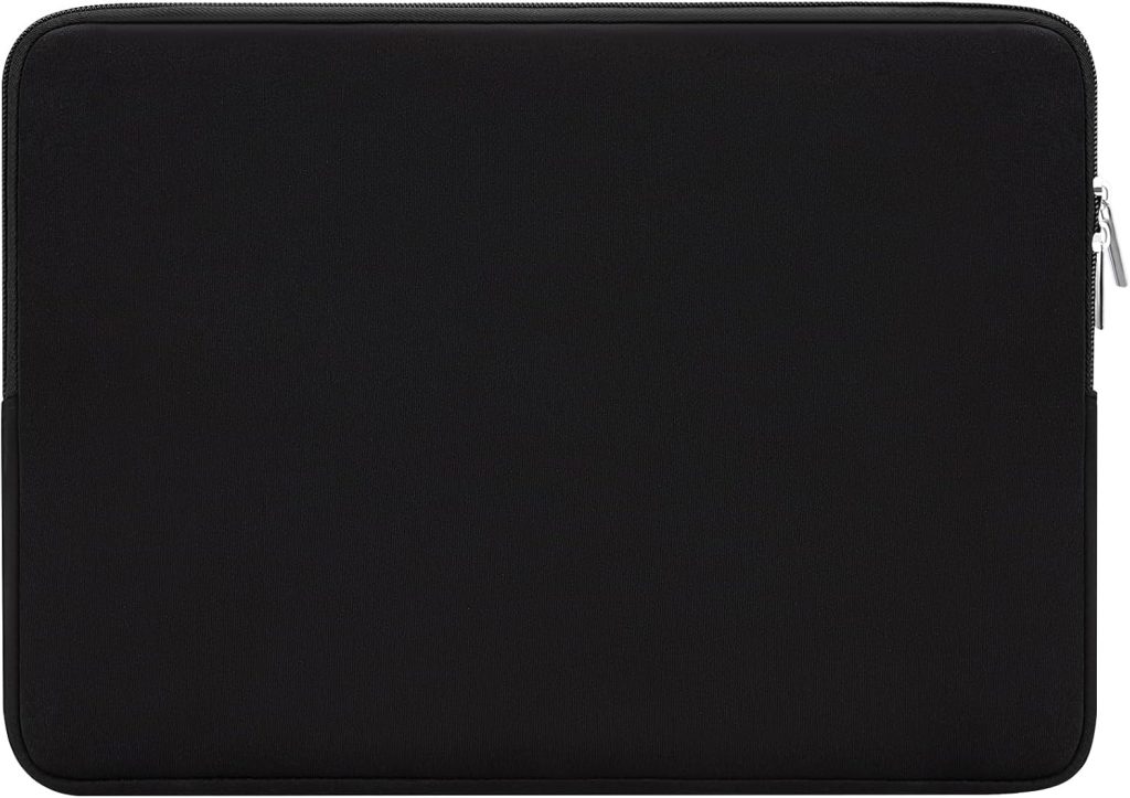 RAINYEAR Laptop Sleeve for 14 Inch Notebook Chromebook 15" Macbook Air M5