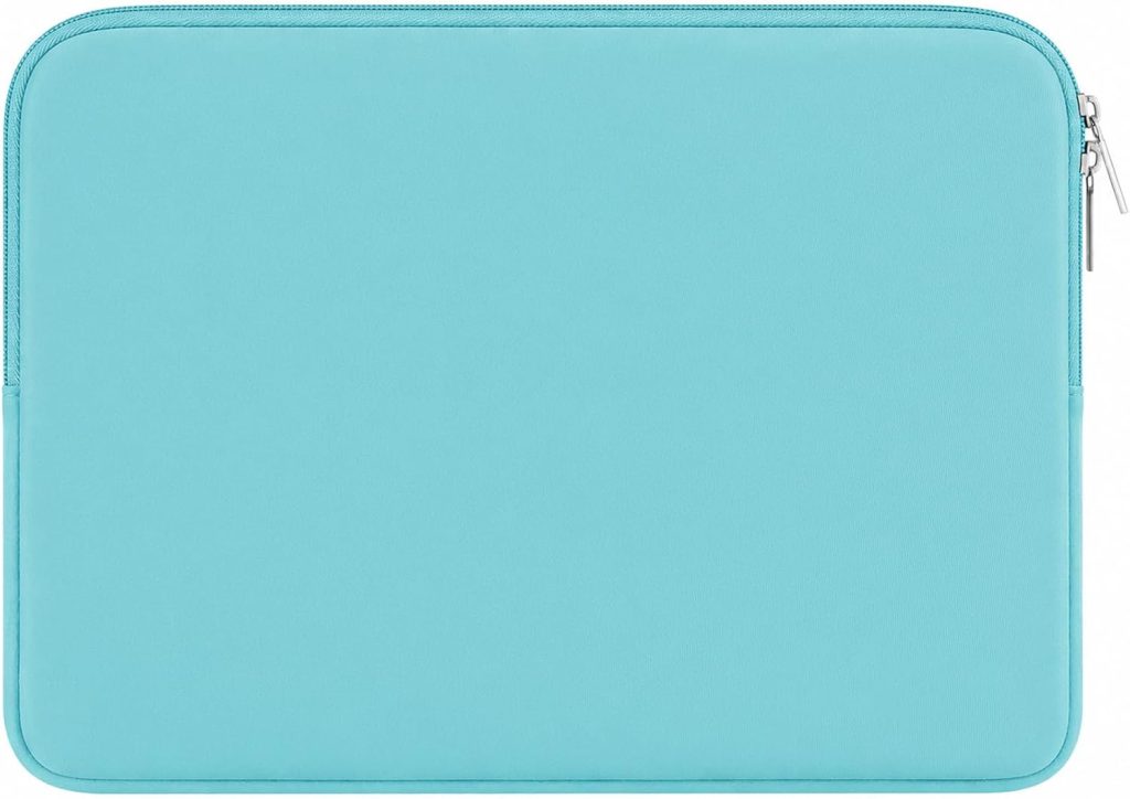RAINYEAR Laptop Sleeve for 14 Inch Notebook Chromebook 15" Macbook Air M5