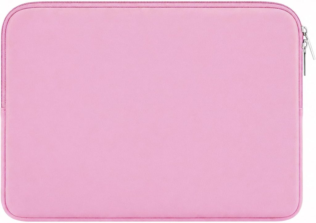 RAINYEAR Laptop Sleeve for 14 Inch Notebook Chromebook 15" Macbook Air M5