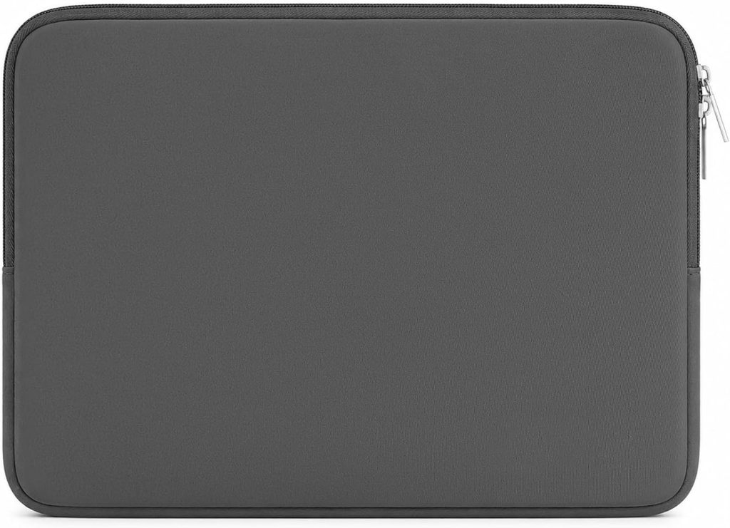 RAINYEAR Laptop Sleeve for 14 Inch Notebook Chromebook 15" Macbook Air M5