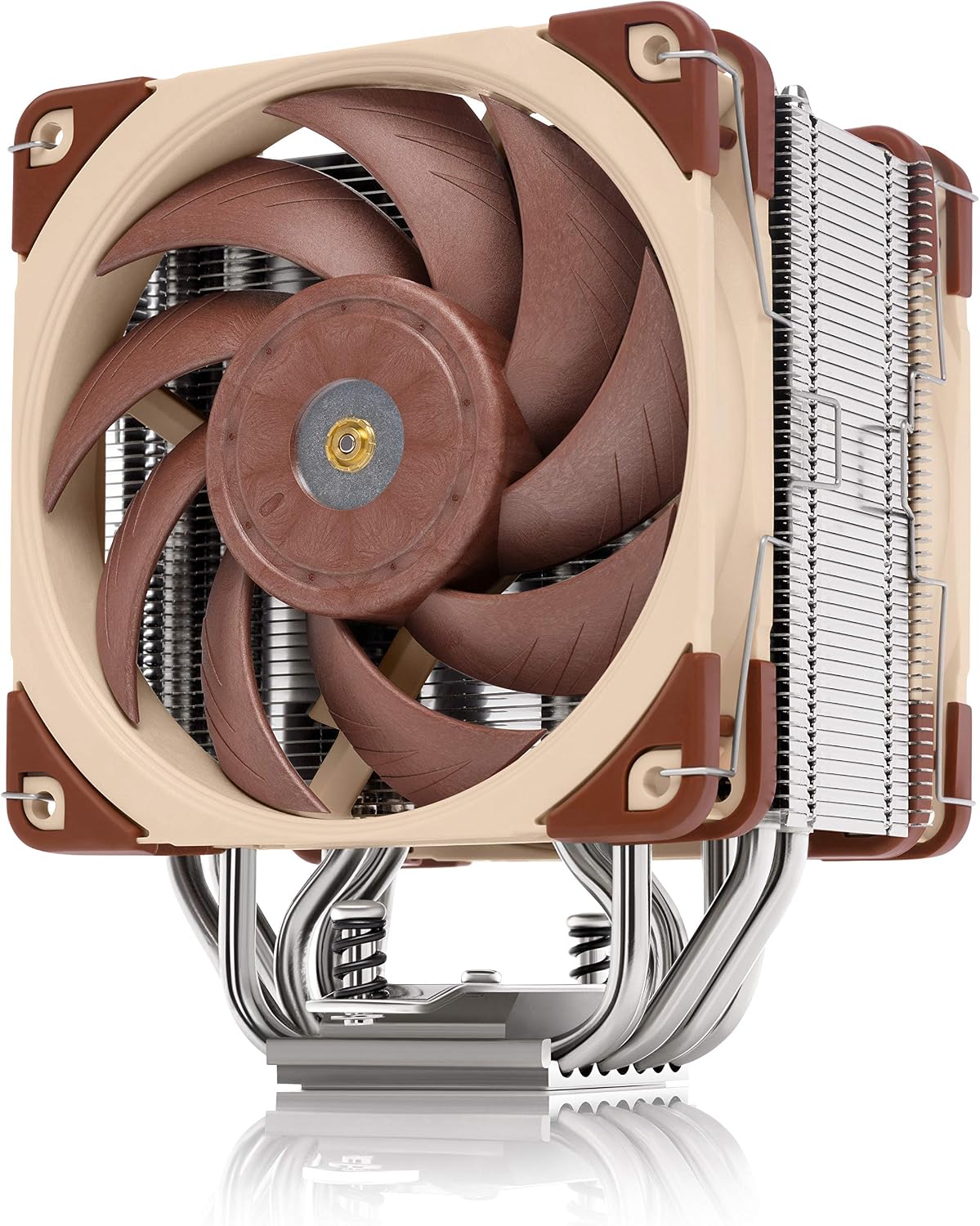 Noctua NH-U12A, Quiet High-Performance Single Tower CPU Cooler