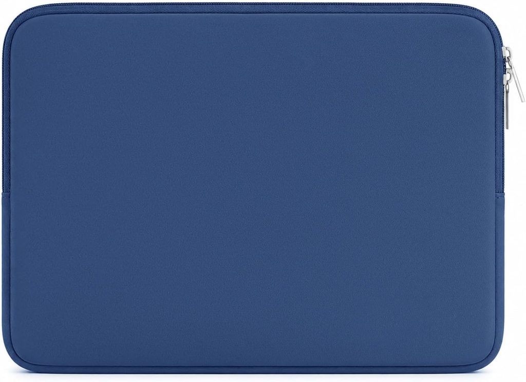 RAINYEAR Laptop Sleeve for 14 Inch Notebook Chromebook 15" Macbook Air M5