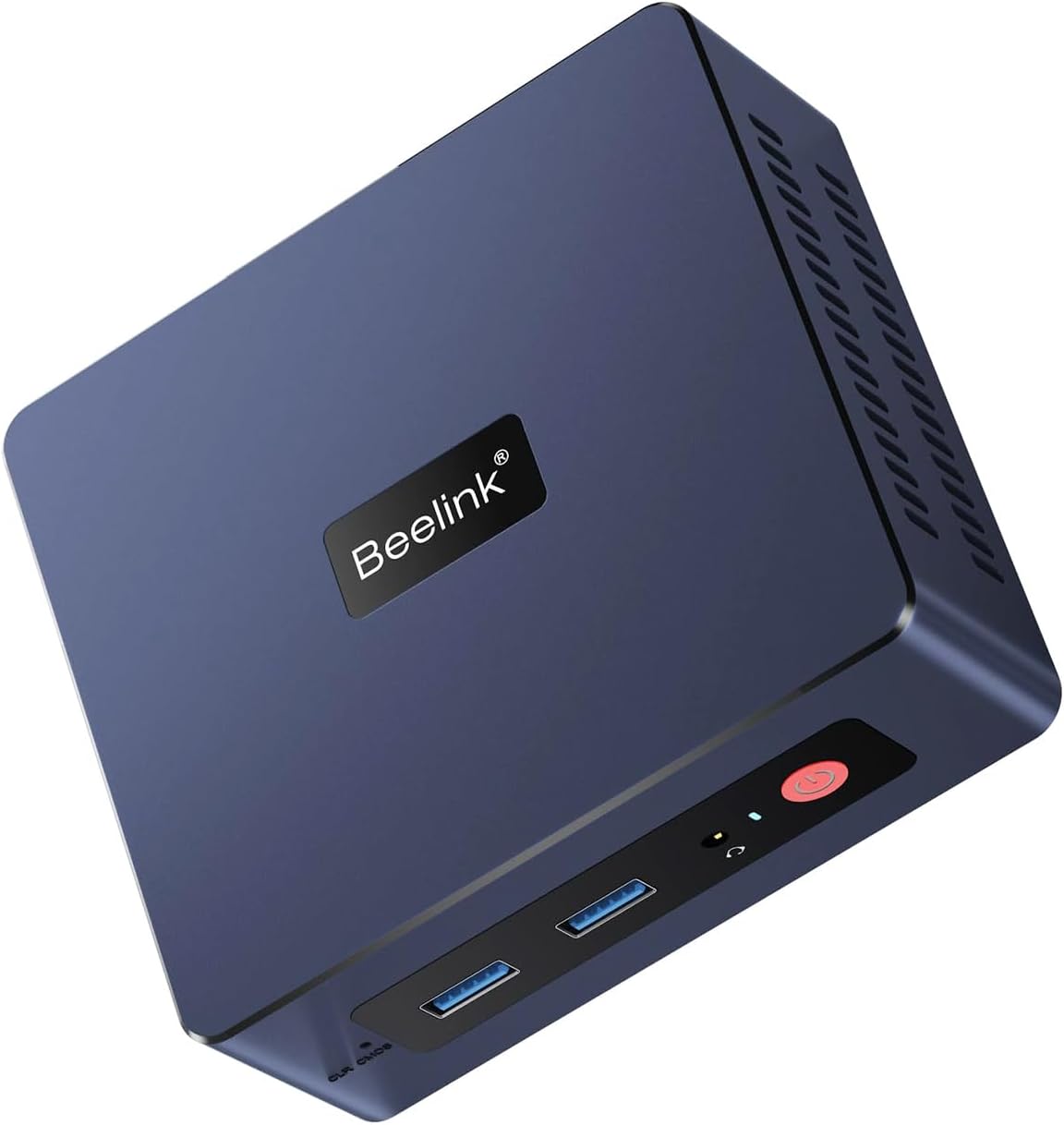 Beelink SER3 Mini PC, AMD Ryzen 3 3200U(up to 3.5GHz)
