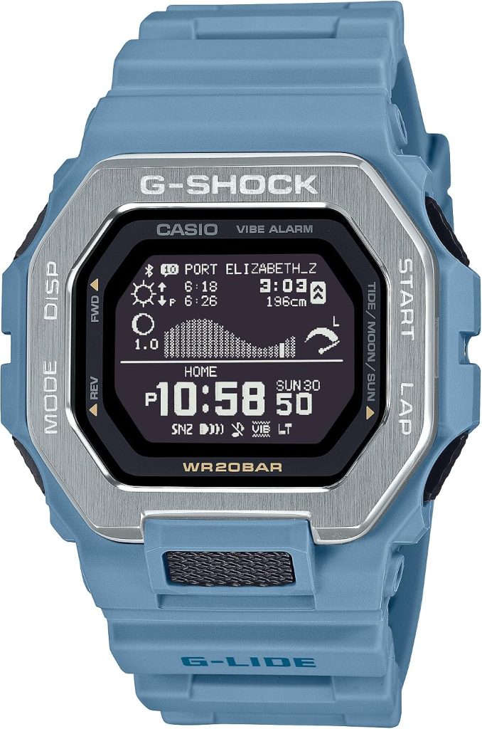 G-Shock GBX100-1