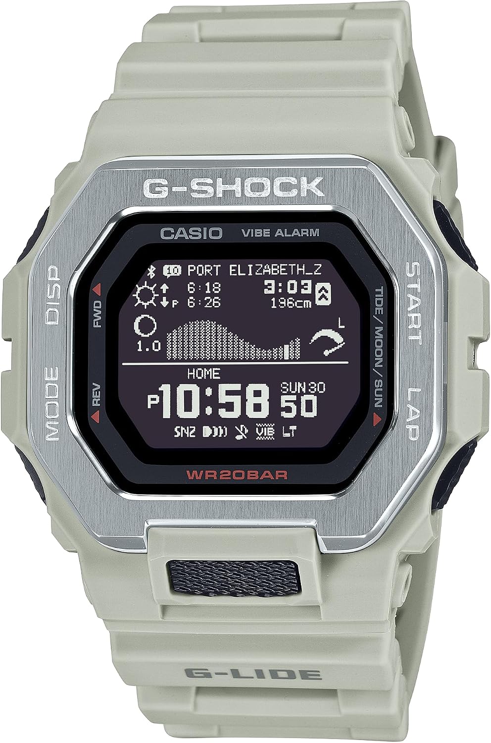 G-Shock GBX100-1