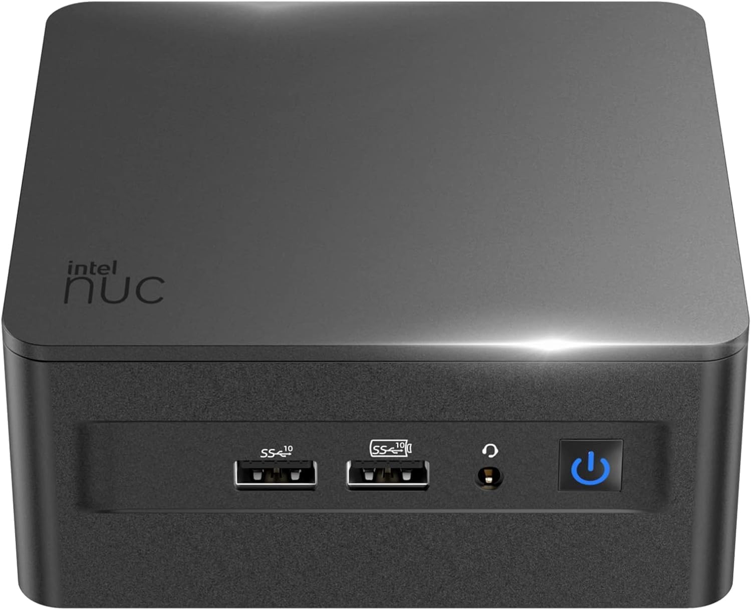 ASUS NUC 13 Pro Mini PC, Intel NUC 13 Business Core i5-1340P Mini Computer