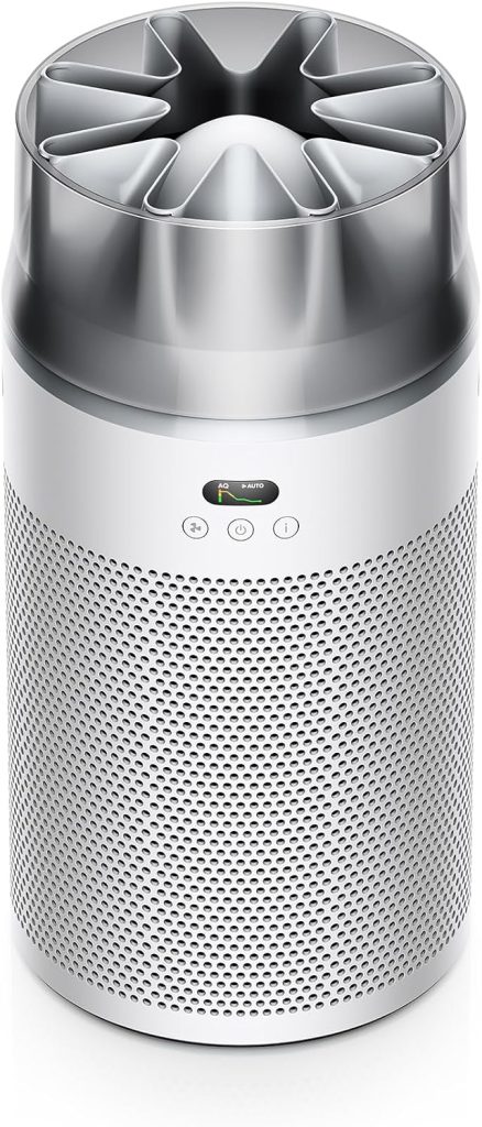 Dyson HushJet Compact Air Purifier HJ10