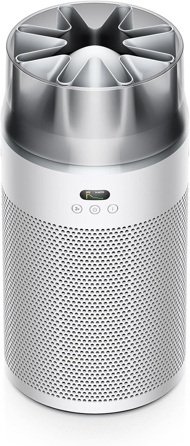Dyson HushJet Compact Air Purifier HJ10