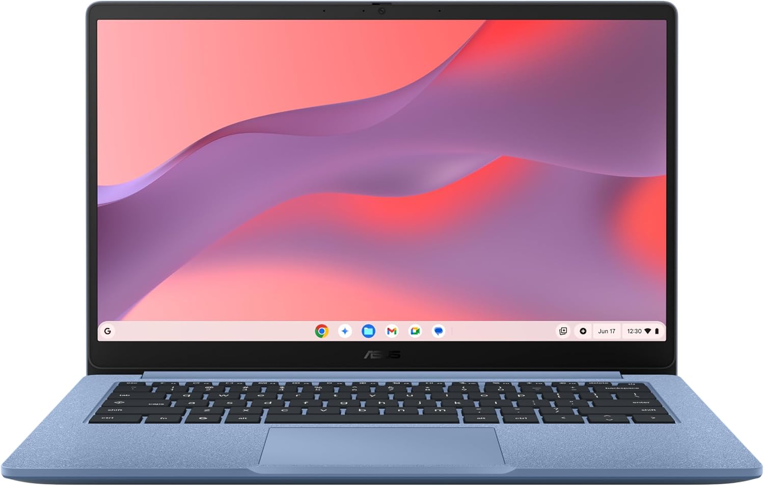 ASUS Chromebook 14 CM1405C4 Chromebook Laptop