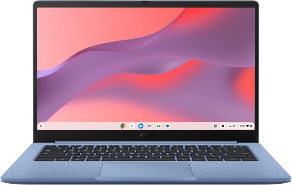ASUS Chromebook 14 CM1405C4 Laptop | MediaTek 540 | 4GB | 64GB eMMC