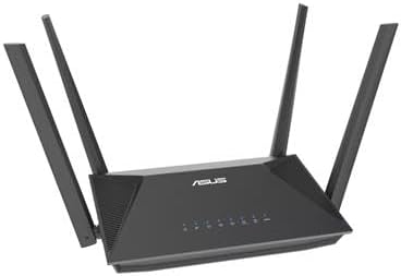 ASUS RT-AX52 Pro Wireless Router - WiFi 6 - AX3000