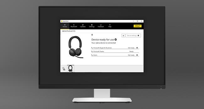 Jabra Direct