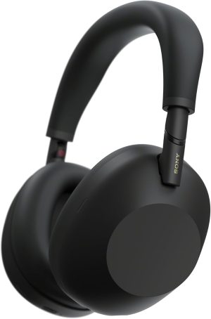 SONY WH-1000XM6 Flagship Noise Cancelling Over-Ear Wireless Bluetooth Headphones