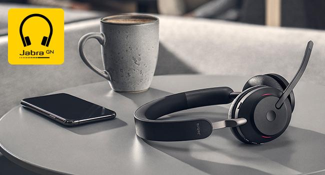 Jabra Sound+ App