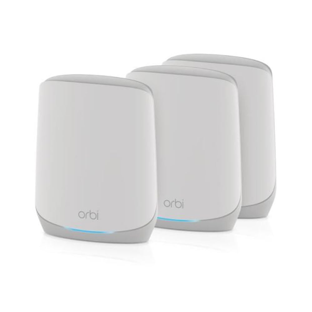 NETGEAR Orbi RBK763S